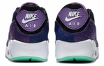 Кроссовки Nike Air Max 90 Qs Violet Blend