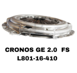 КОРЗИНЫ CRONOS GE 2.0 FS