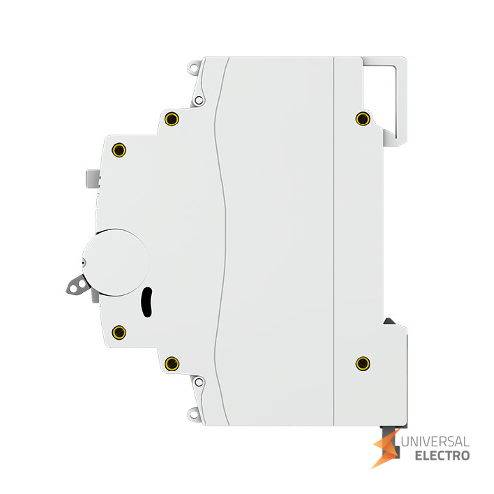 Дифференциальный автомат АД-32 (селективный) 3P+N 32А/300мА EKF PROxima