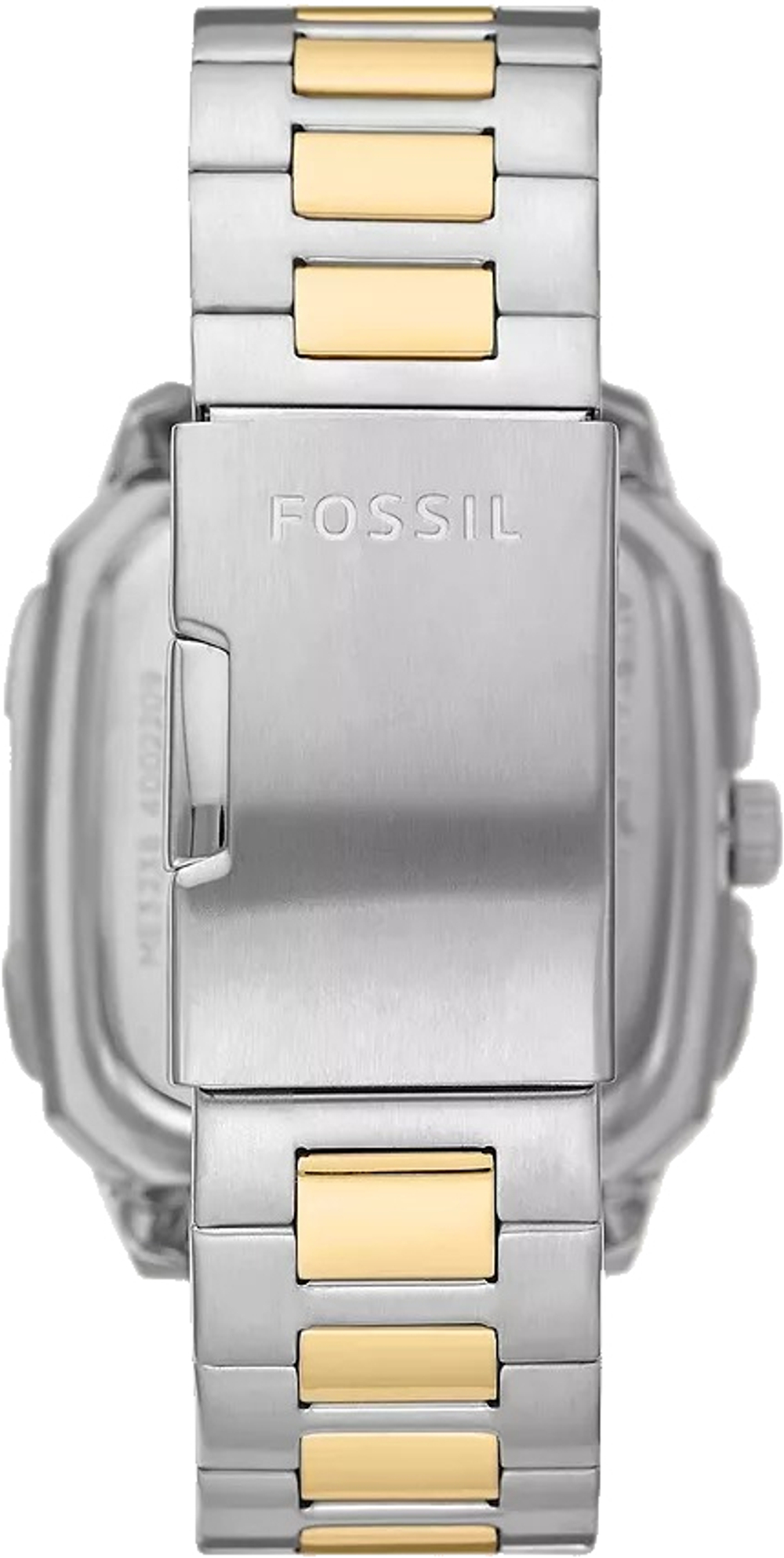 Мужские наручные часы Fossil ME3237
