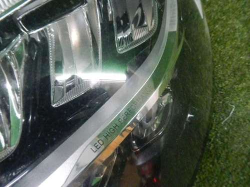 Фара левая Mercedes C w205 (2018-2023) LED