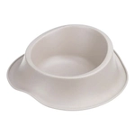 Миска для животных ФЛАФ 0,65л Капучино