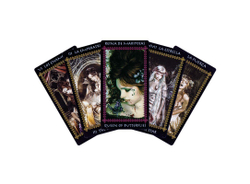 Tarot Favole / Таро Фейвола