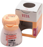 Транспа Дентин (Transpa Dentine) VITA VM 13 0М1 12гр
