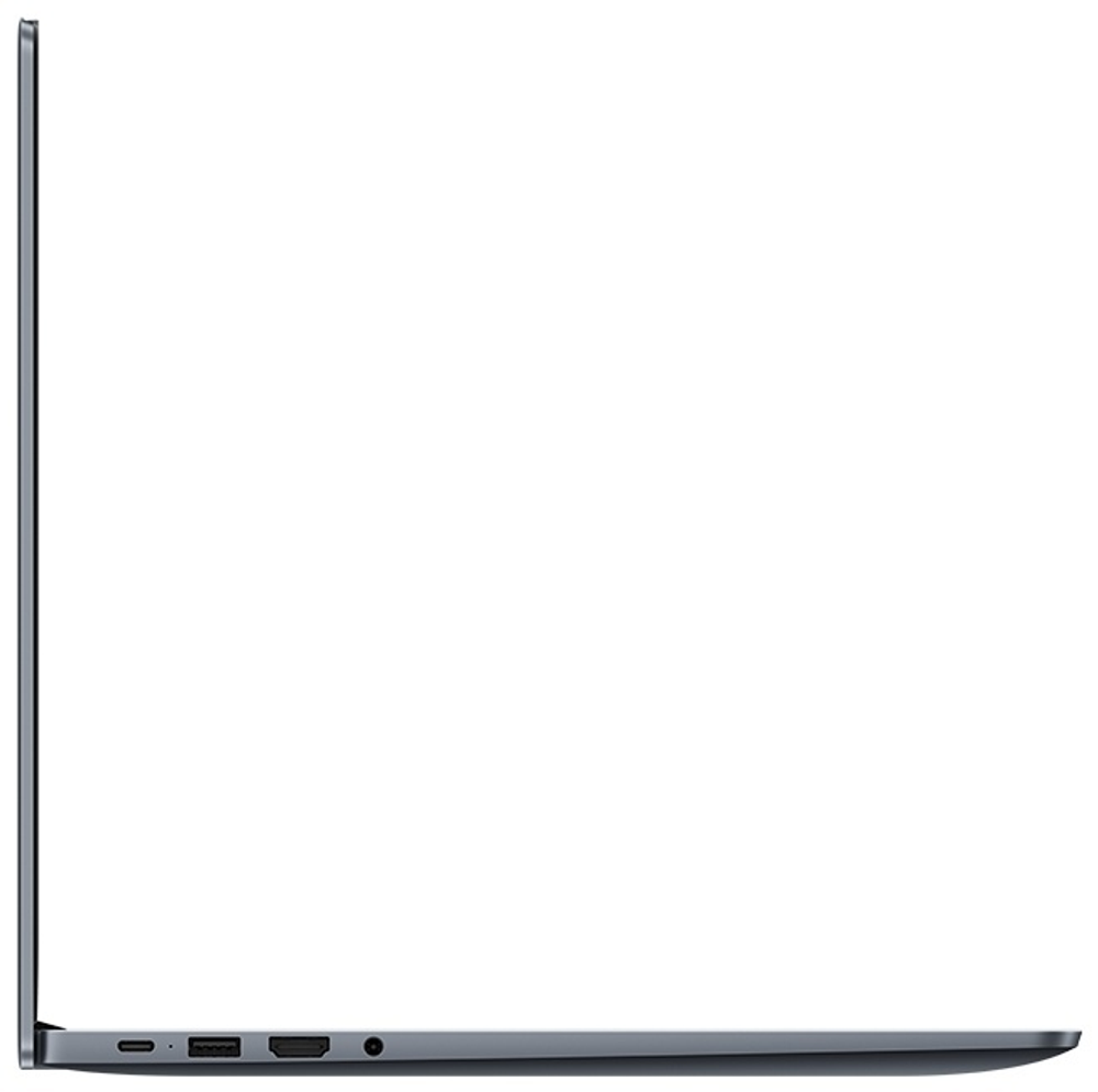 Ноутбук Huawei Matebook D16 MitchellG-W5651 серый