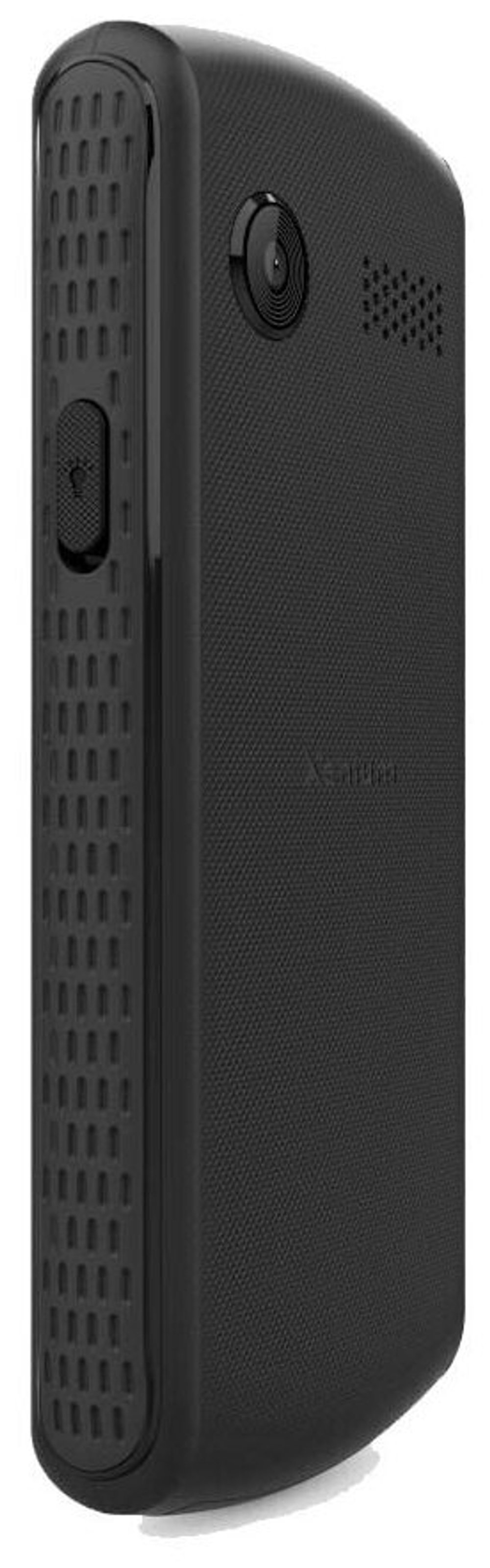 Сотовый телефон Philips Xenium E218 Dark Gray