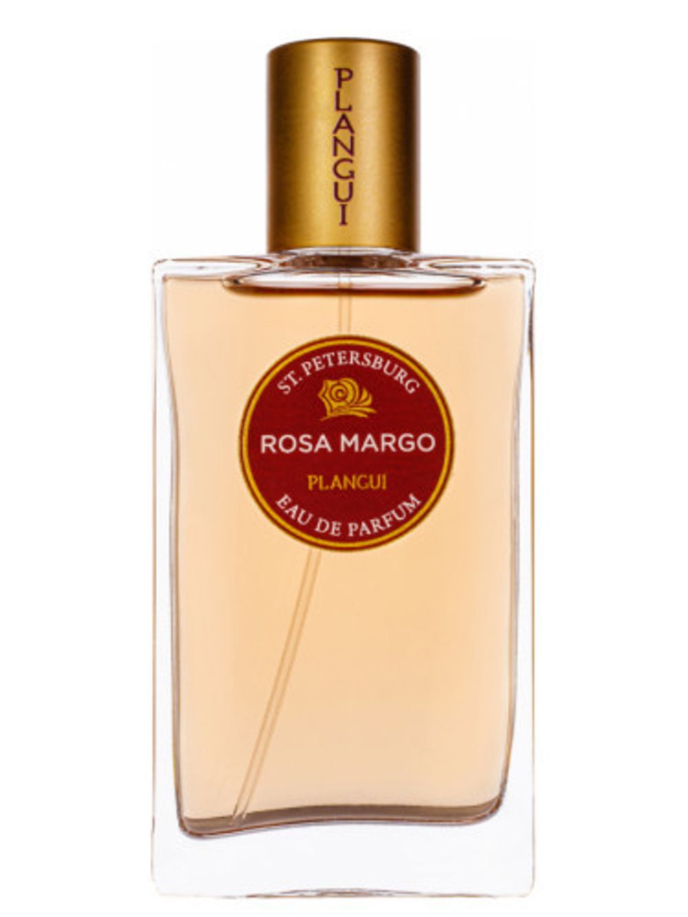 Plangui Parfumeur Rosa Margo Роза Марго
