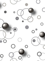 Сфера - 71 светло-зеленая