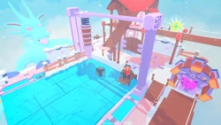Seeker: My Shadow (гарнитура PS VR 2 обязательна) (диск для PS5, интерфейс и субтитры на русском языке)