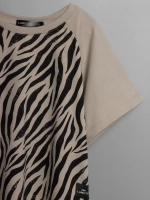 Осенний костюм для девочки