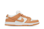 Кроссовки Nike Dunk Sb Sb "Light Cognac"