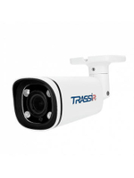TR-D2123ZCL6 2.7-13.5mm Видеокамера IP цилиндрическая