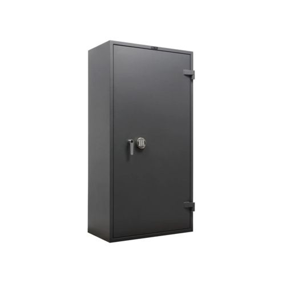 Оружейный сейф MDTB ASG/Combi EL