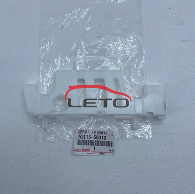 Крепление бамперa переднее правое 52115-58010 5211558010
