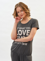 Пижама женская