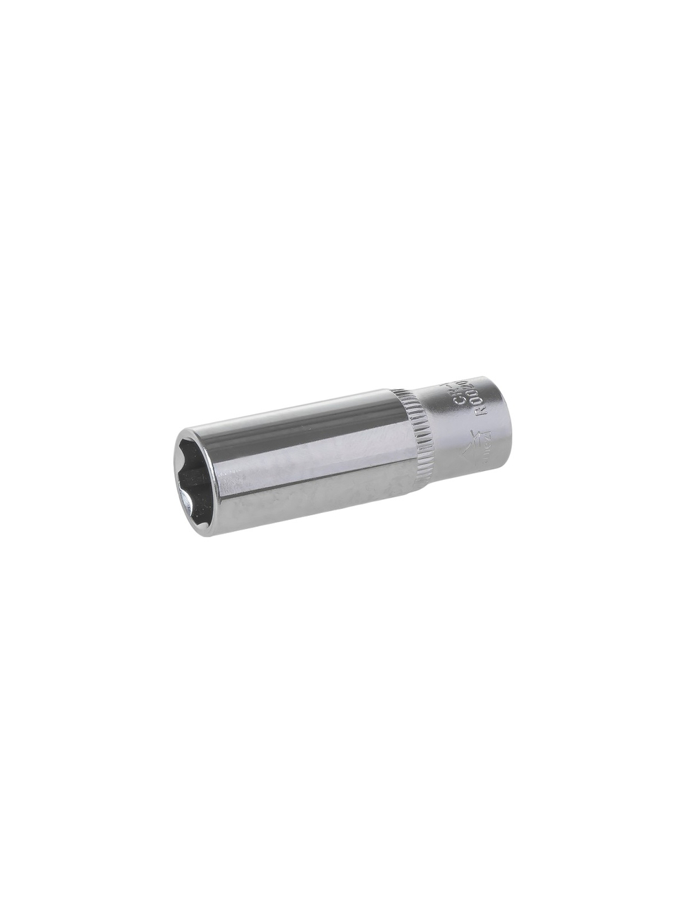 Головка 1/4" Super Lock 12 мм L=48 мм удлиненная, на холдере Arnezi R0020112