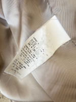 Пальто шерстяное Max Mara Studio, S