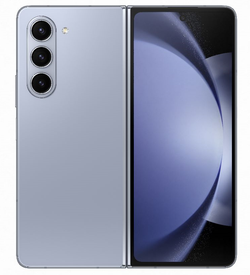 Samsung Galaxy Z Fold 5 12/256GB Blue