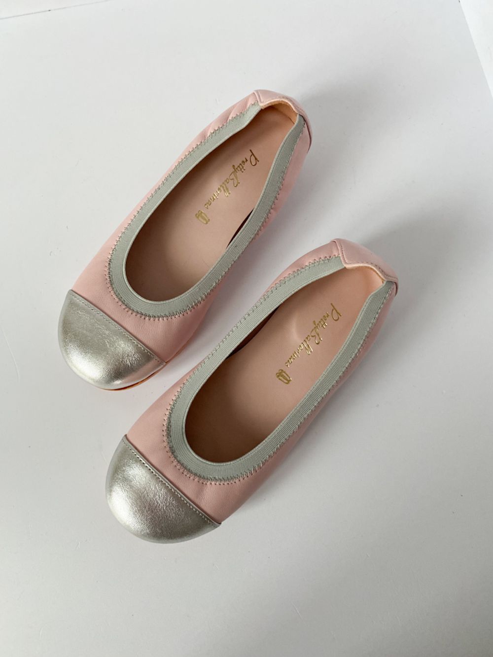 Новые туфли  Pretty Ballerinas, 28,5