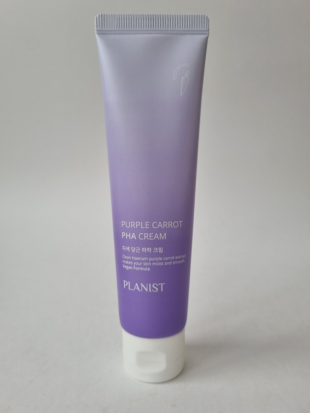 Крем для лица с экстрактом моркови Daeng Gi Meo Ri Planist Purple Carrot PHA Cream 60 мл