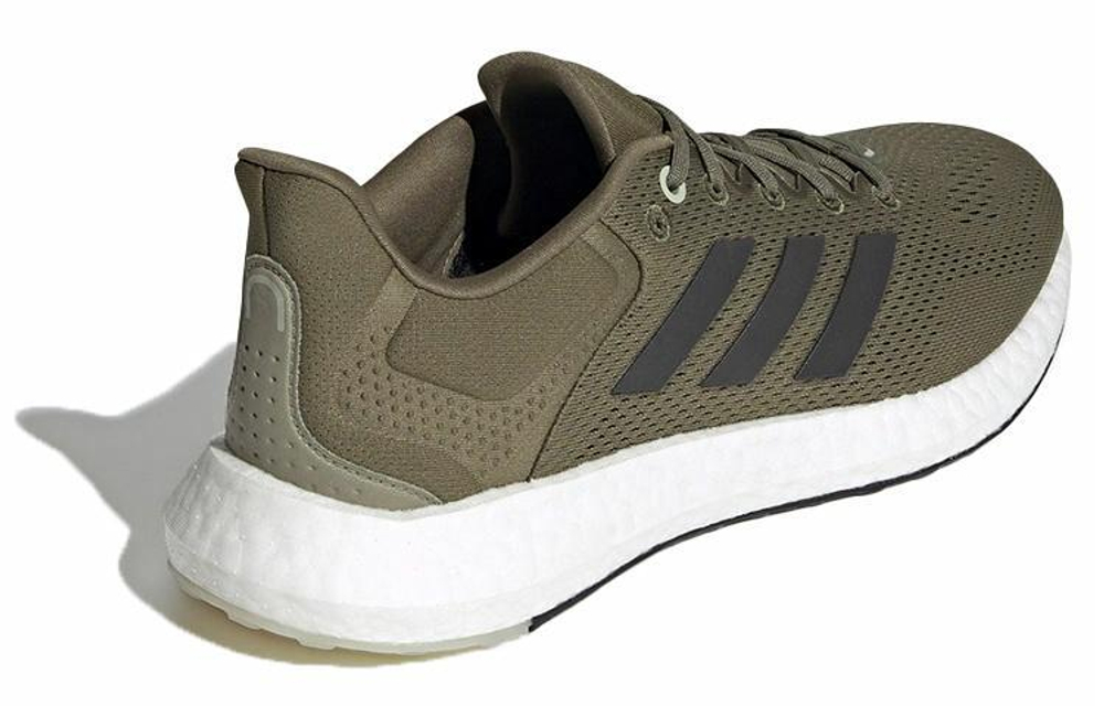 Кроссовки Adidas Pure Boost 21 Schoenen