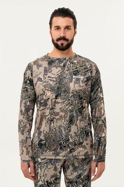 Лонгслив Remington lite Figure