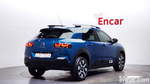 Citroen/DS C4 Cactus 1.5 BlueHDi 샤인 (03.2021)