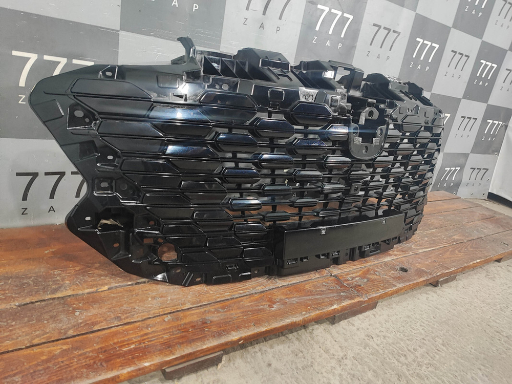 Решетка радиатора Changan UNI-K оригинал целая 2803311CR01