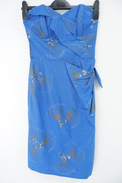 Сарафан модный 40 размер