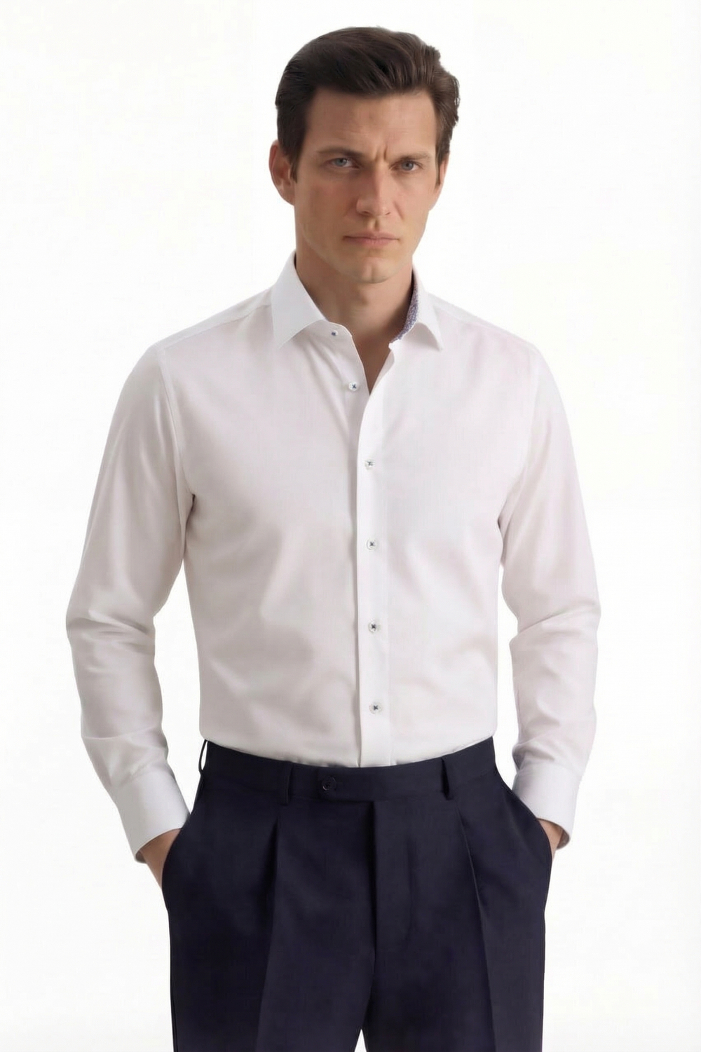 Сорочка SEIDENSTICKER