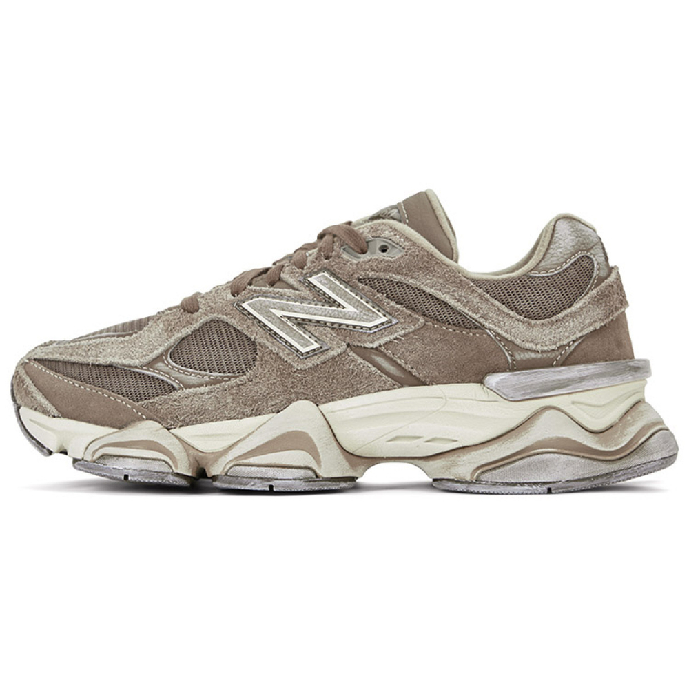 Кроссовки New Balance NB 9060, U9060PB