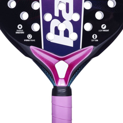 Ракетка для падел тенниса Babolat Stima Vita