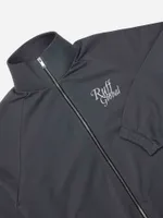 Купить Толстовка RUFF Global Full Zip темно-серая Толстовка RUFF Global Full Zip темно-серая