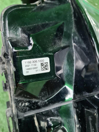 Битая Фара правая BMW 4er G22 (2020-н.в.) LED