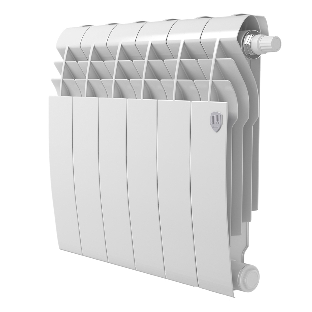 Радиатор Royal Thermo BiLiner 350 /Bianco Traffico VDR