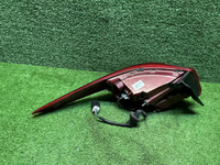 Фонарь правый внешний Hyundai Solaris 2 (17-22)