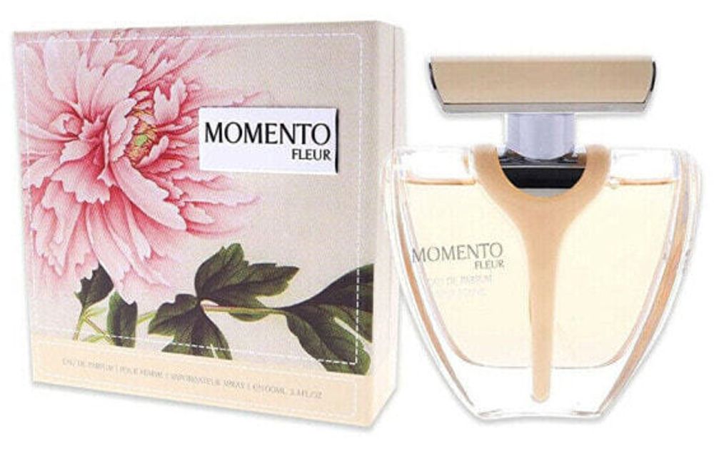 Женская парфюмерия Momento Fleur - EDP