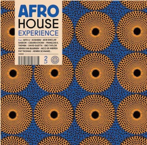 Сборник / Afro House Experience (2LP)