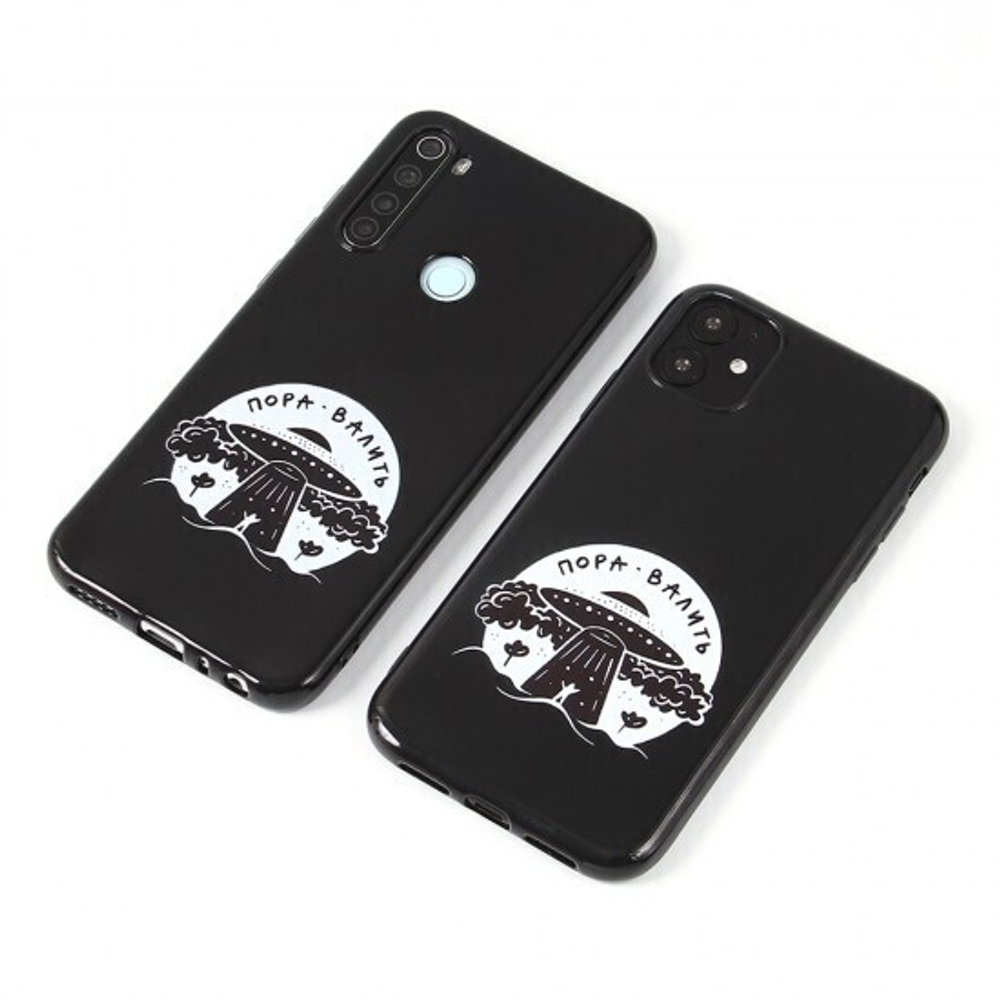 Чехол ТПУ 2020 для Samsung Galaxy A10, 011998