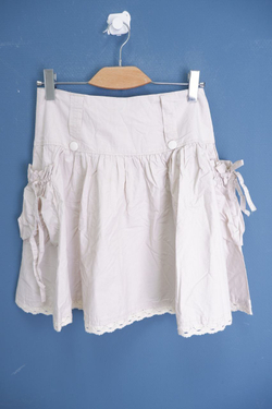 Юбка  летняя 46 размер