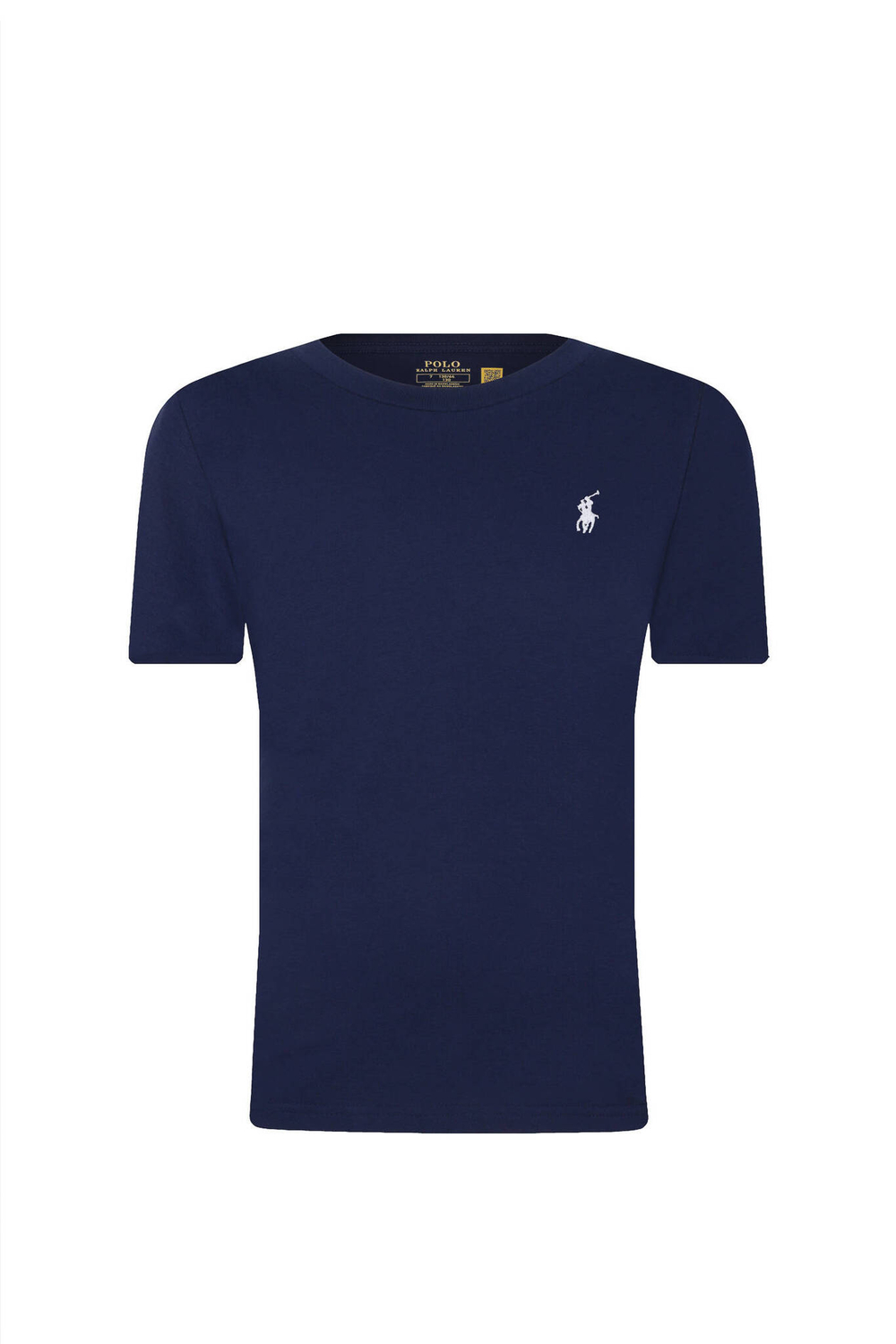 Футболка POLO RALPH LAUREN - темно-синий(934254)