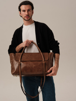 Сумка DBR Voyage 7134 светло-коричневый