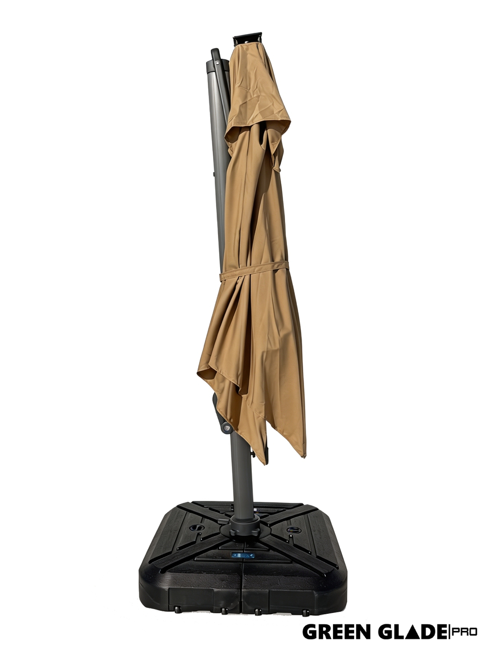 Зонт садовый Green Glade 72413