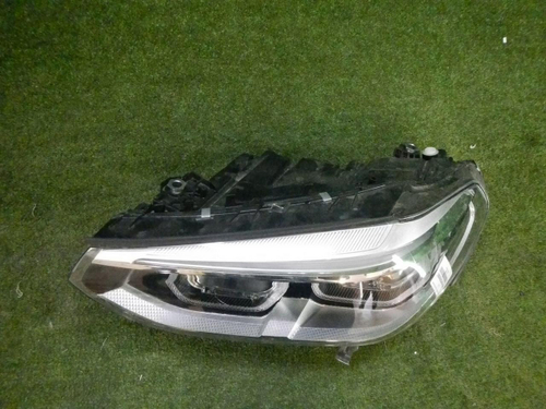 Фара левая BMW X3 G01 (2017-2021) Adaptive LED