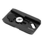 Быстросъемная площадка Benro QR2Pro для видеоголовы S2Pro