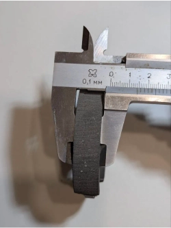 + - Сцепление для триммера (бензинового) 33см3, 43см3, 52см3