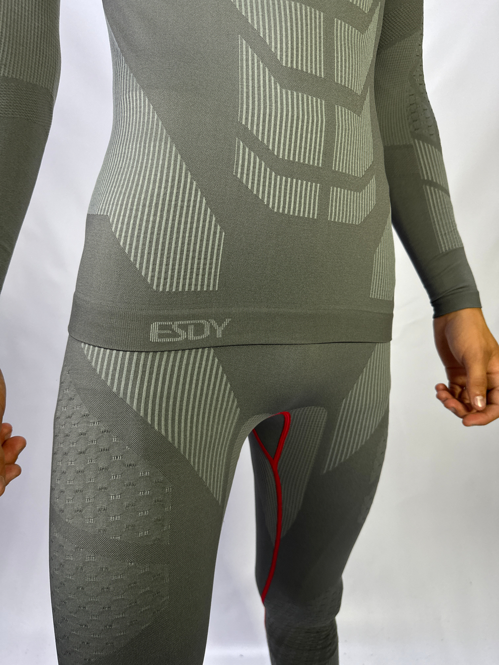 Термобелье ESDY