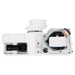 Установка канализационная Jemix STP-800 26244