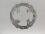 диск тормозной передний Kawasaki KX250F/450F 06-14