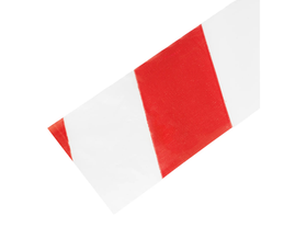 Сигнальная лента SPARTA 75 мм х 150 м 89037